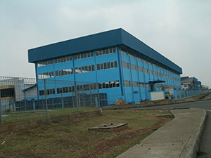 PT. Inti Sumber Anugrah