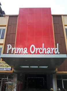 PT. Inti Sumber Anugrah