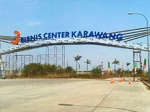 PT. Inti Sumber Anugrah