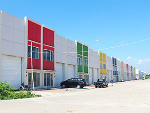 PT. Inti Sumber Anugrah