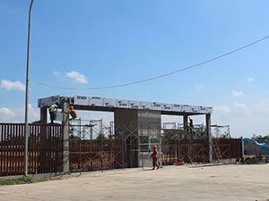 PT. Inti Sumber Anugrah