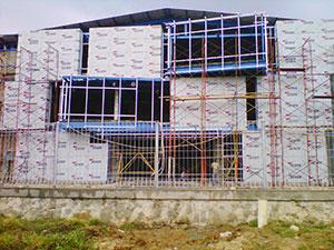 PT. Inti Sumber Anugrah