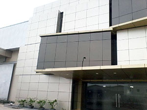 PT. Inti Sumber Anugrah