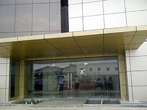 PT. Inti Sumber Anugrah