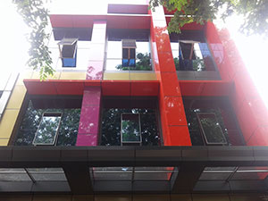 PT. Inti Sumber Anugrah