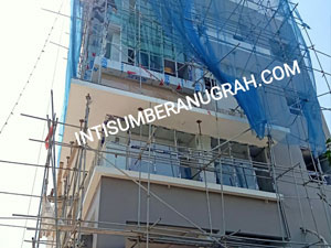 PT. Inti Sumber Anugrah