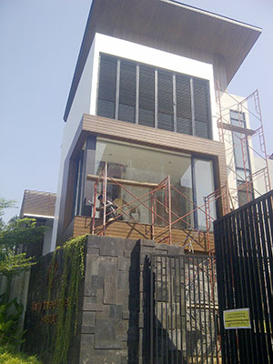 PT. Inti Sumber Anugrah