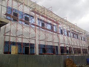 PT. Inti Sumber Anugrah