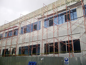 PT. Inti Sumber Anugrah