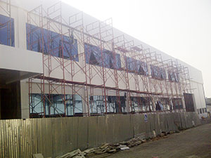 PT. Inti Sumber Anugrah