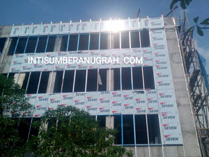 PT. Inti Sumber Anugrah