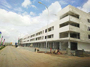 PT. Inti Sumber Anugrah