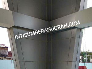 PT. Inti Sumber Anugrah