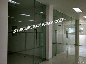 PT. Inti Sumber Anugrah