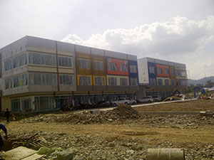 PT. Inti Sumber Anugrah