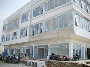 PT. Inti Sumber Anugrah