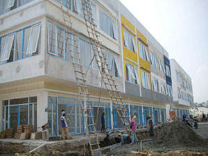 PT. Inti Sumber Anugrah