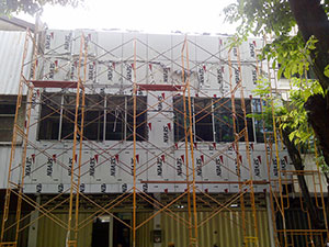 PT. Inti Sumber Anugrah