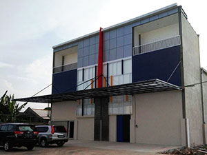 PT. Inti Sumber Anugrah