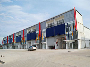 PT. Inti Sumber Anugrah