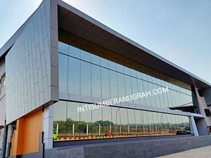 PT. Inti Sumber Anugrah