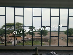 PT. Inti Sumber Anugrah