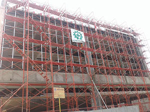 PT. Inti Sumber Anugrah