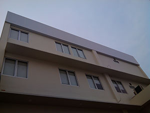 PT. Inti Sumber Anugrah