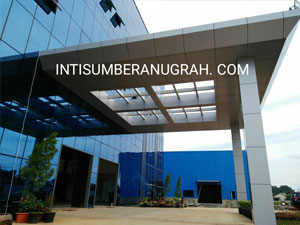 PT. Inti Sumber Anugrah