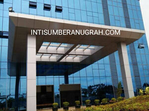 PT. Inti Sumber Anugrah