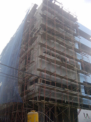 PT. Inti Sumber Anugrah