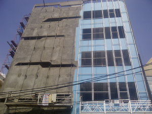 PT. Inti Sumber Anugrah