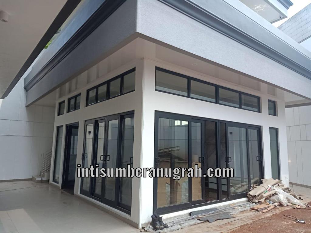 PT. Inti Sumber Anugrah