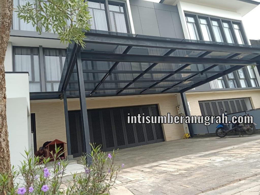 PT. Inti Sumber Anugrah