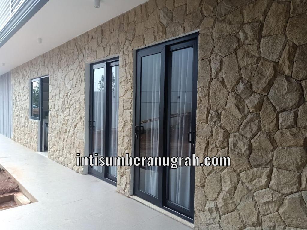 PT. Inti Sumber Anugrah