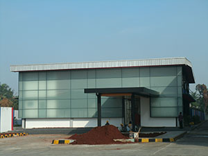 PT. Inti Sumber Anugrah