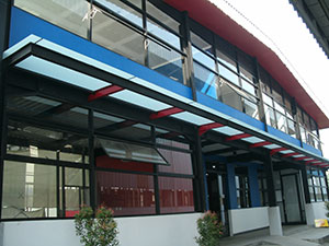 PT. Inti Sumber Anugrah