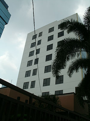 PT. Inti Sumber Anugrah