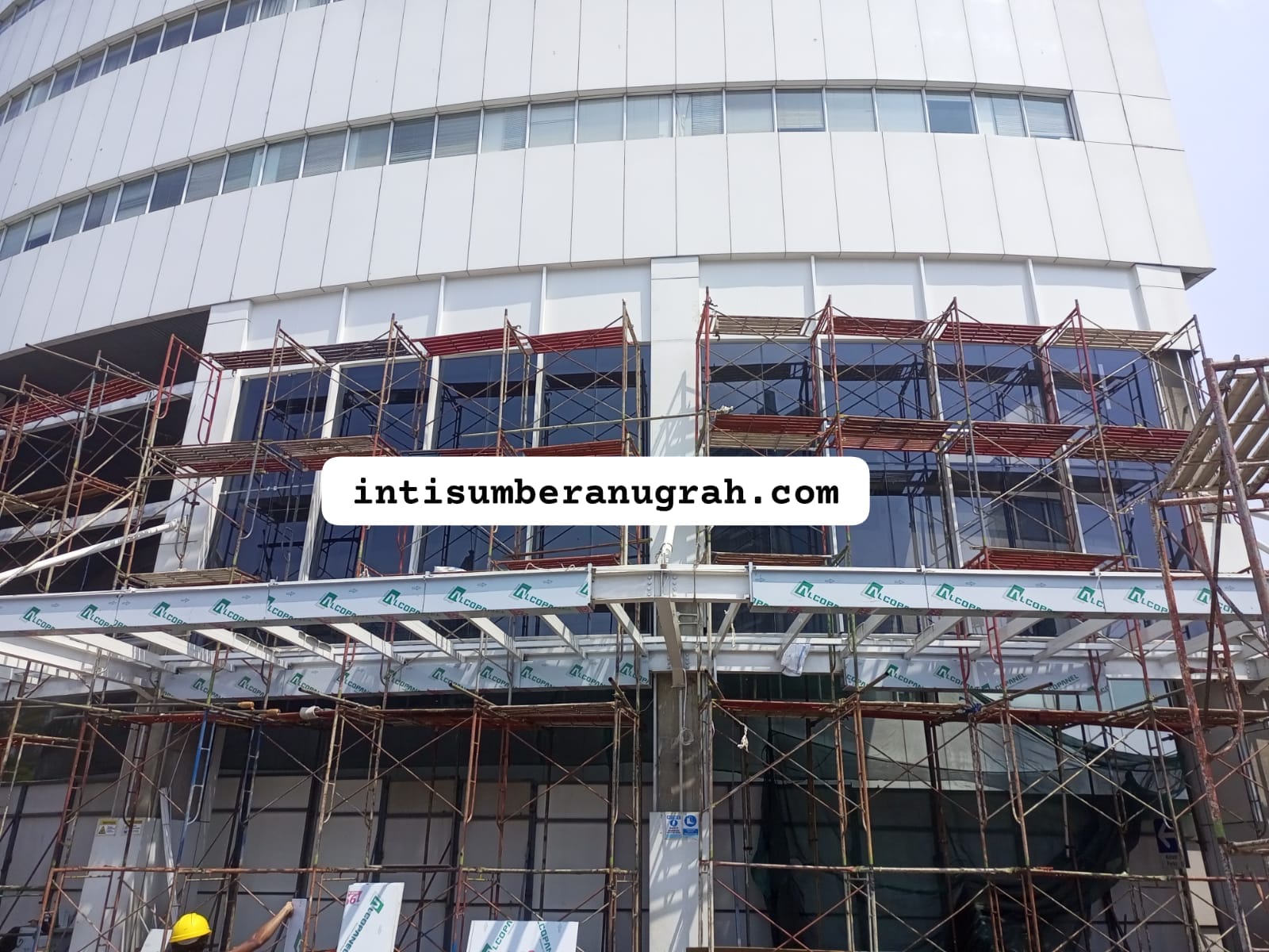 PT. Inti Sumber Anugrah